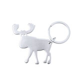 Брелок-открывалка "Рудольф"