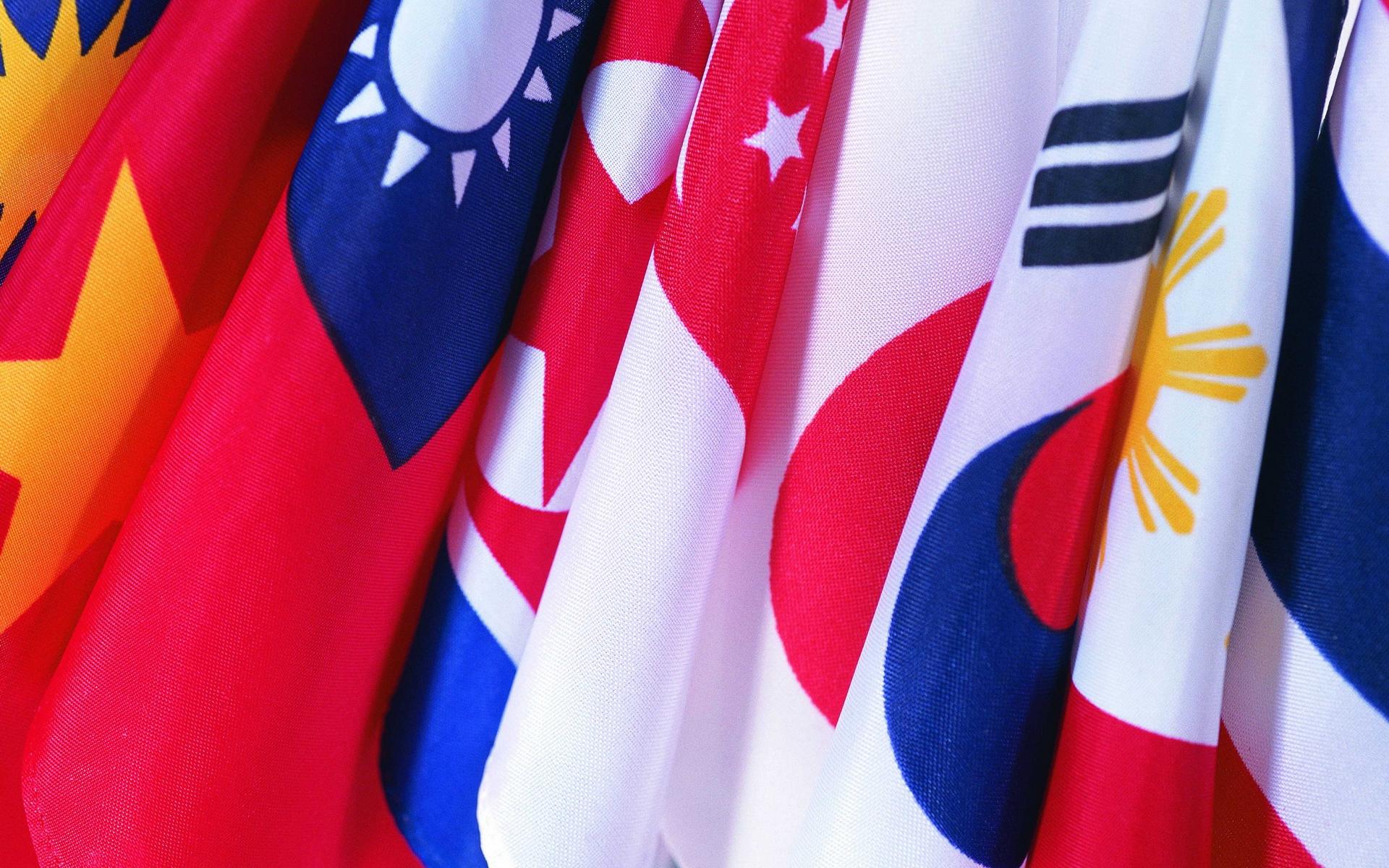 Купить флаг в Ульяновске