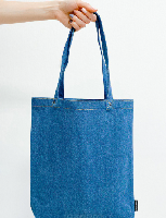 Сумка TAKE 35x45 см, однотонная