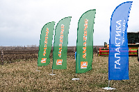 Флагшток мобильный Виндер Парус 5 м