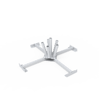 Флаговая площадка Костер - 6 Флаговая площадка Костер - 6