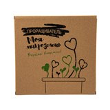 Проращиватель. «Моя микрозелень»