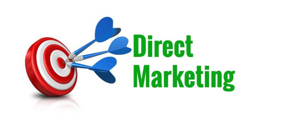 Direct marketing в Ульяновске